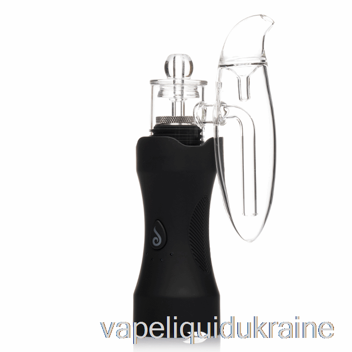 Vape Ukraine Dr. Dabber XS Black